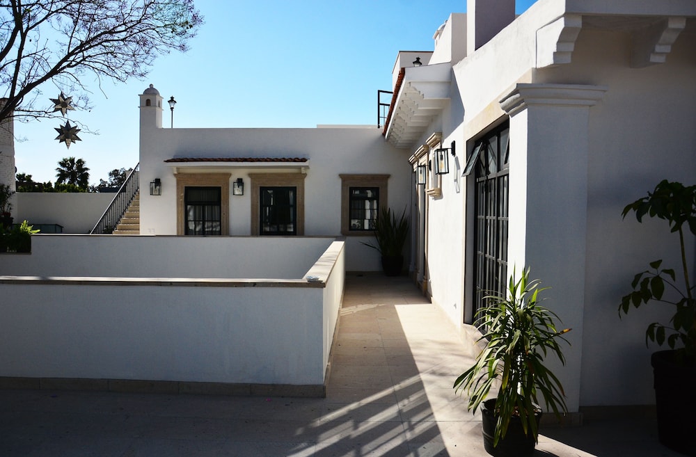 Casa Lani Luxury B&B 29/30