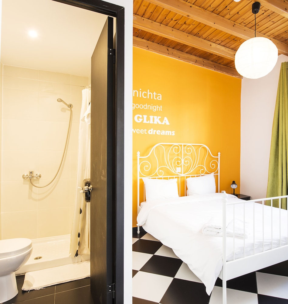 Safestay Athens 28/28