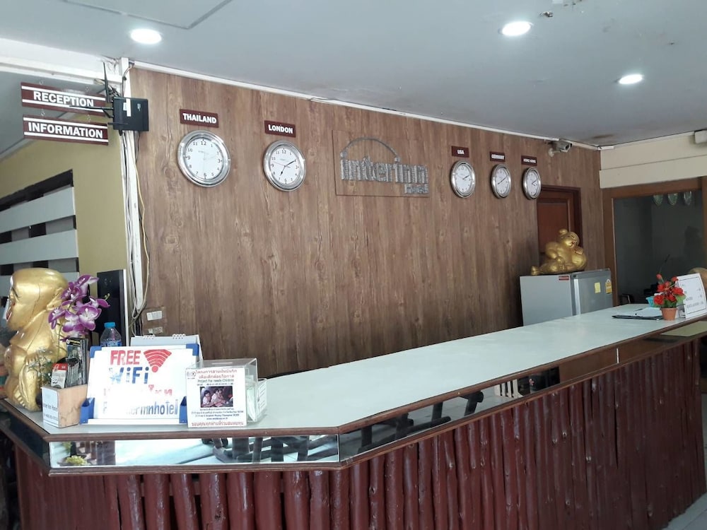 Inter Inn Chiangmai 2/25