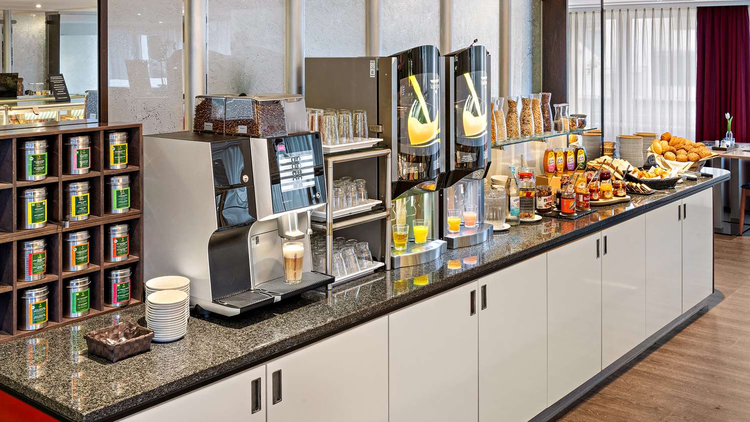 Best Western Hotel Darmstadt Mitte 23/49