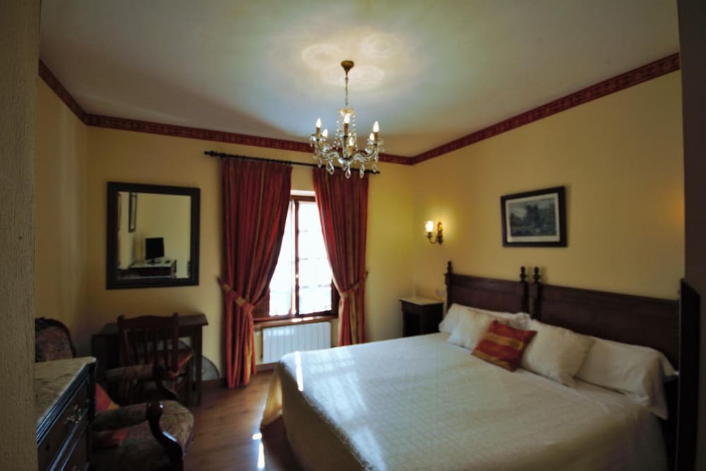 Hotel Ovio 5/50