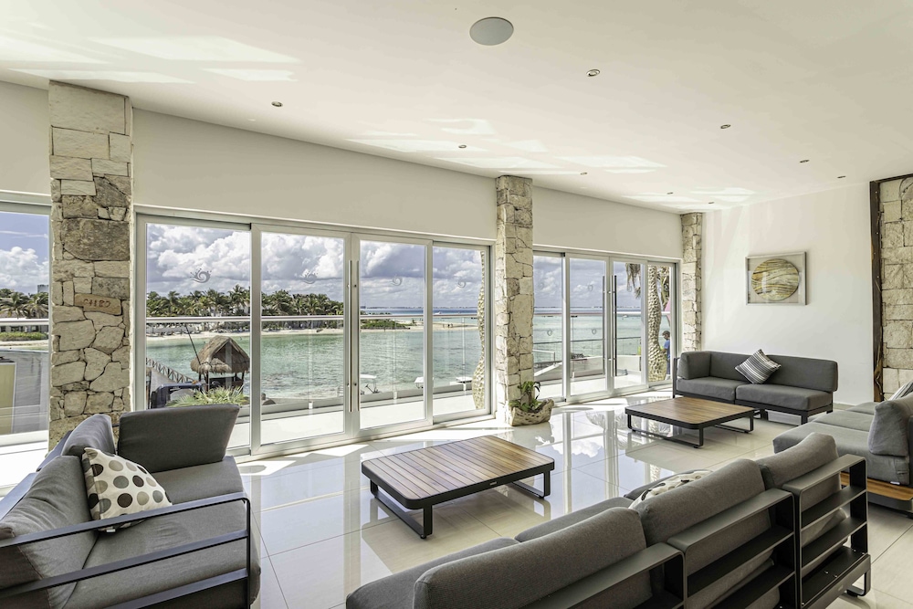 Mia Reef Isla Mujeres All Inclusive 40/66
