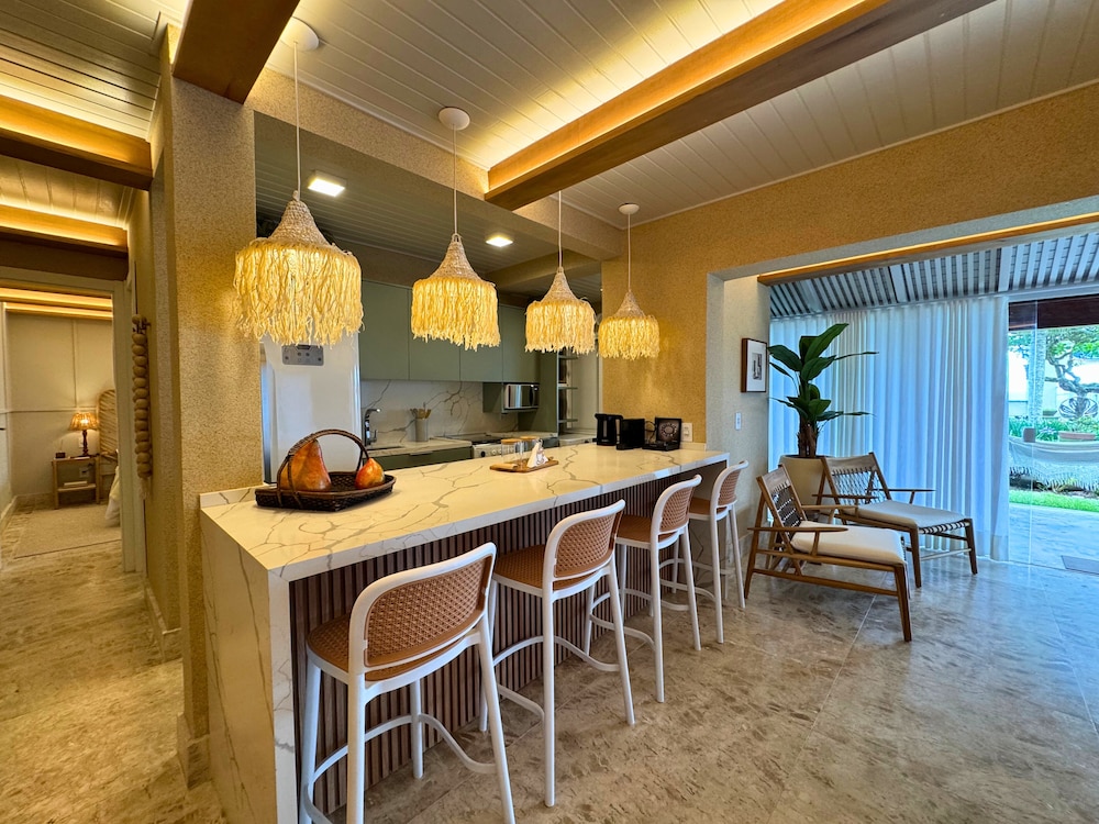 Villas Jurere Residences 48/50