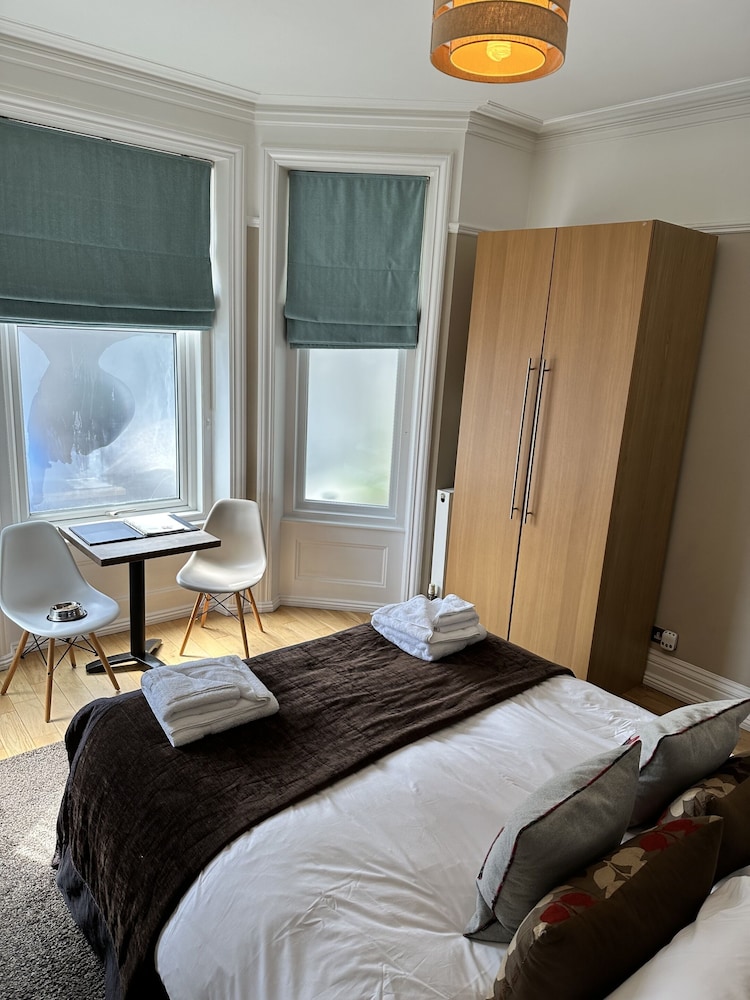 Alum Chine Beach House 13/50