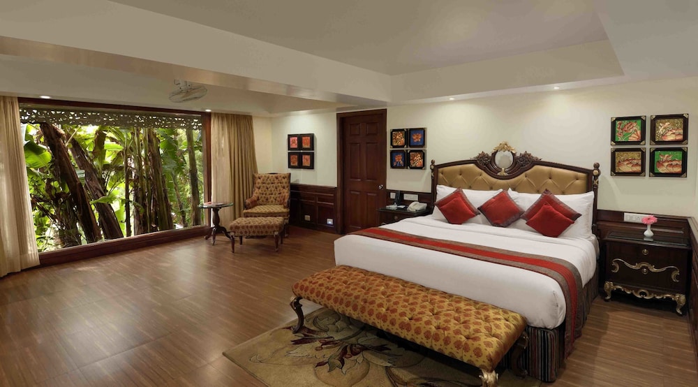 MAYFAIR Spa Resort and Casino, Gangtok 8/50