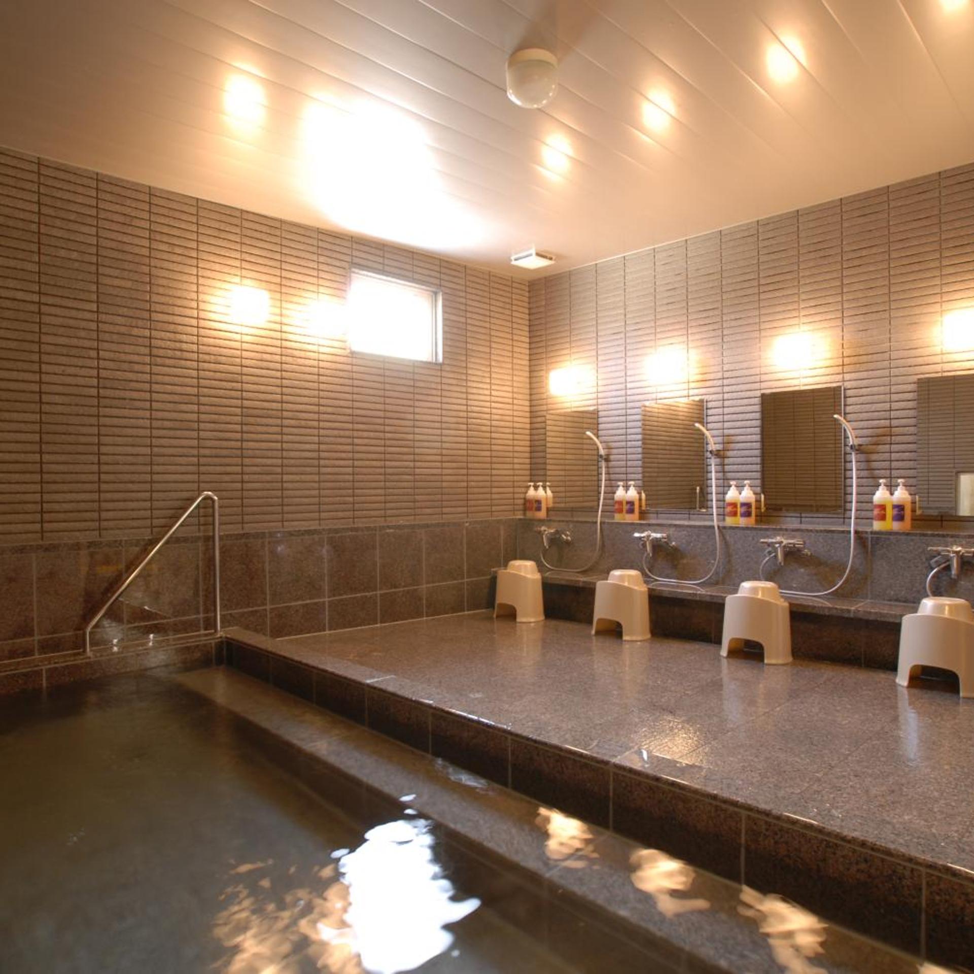 Ab Hotel Okazaki 15/18