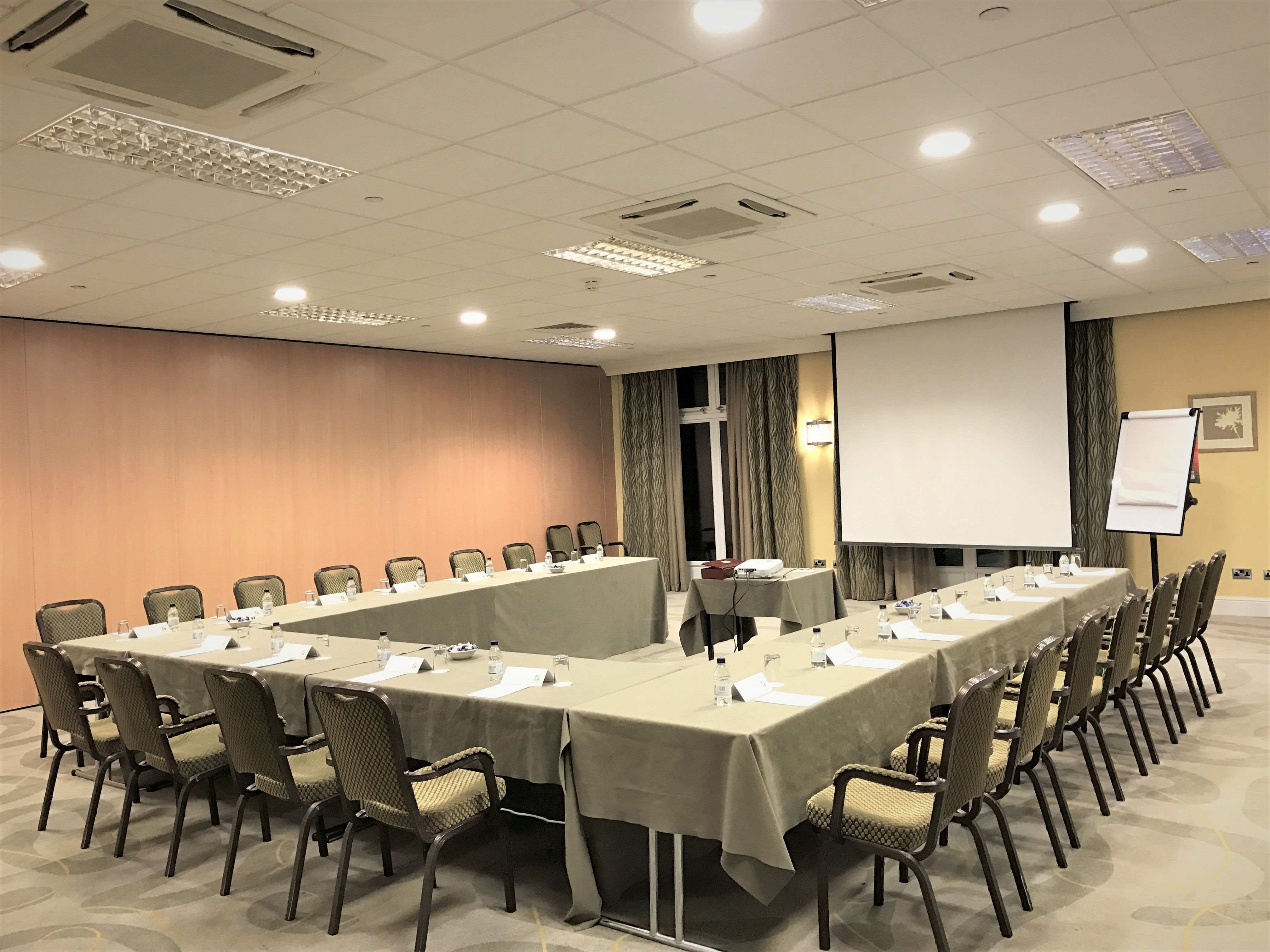 Holiday Inn Kenilworth 34/50