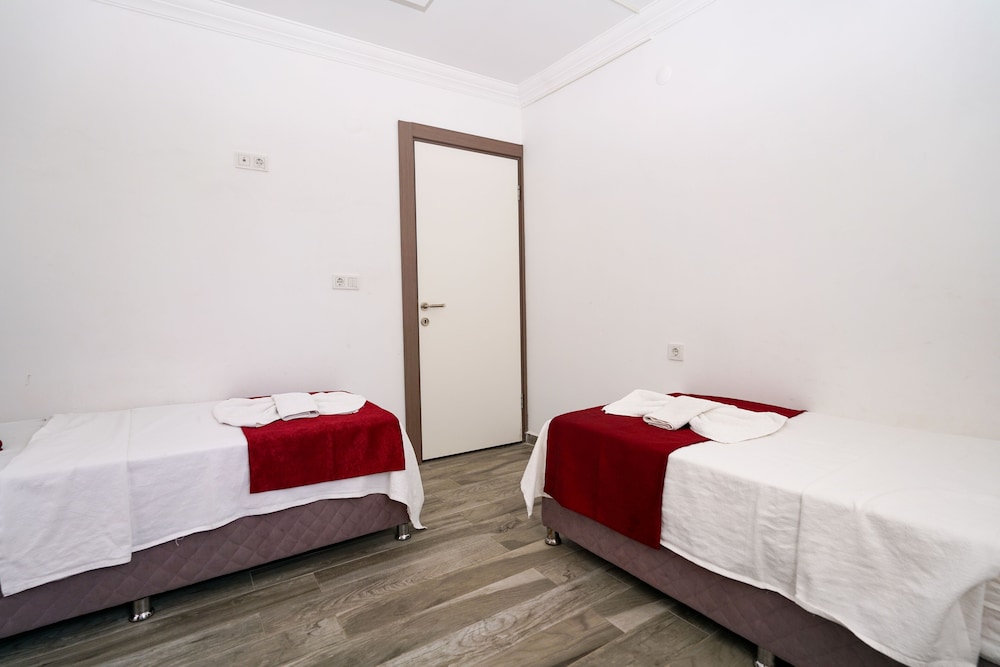 Cicek Apart Otel 7/21