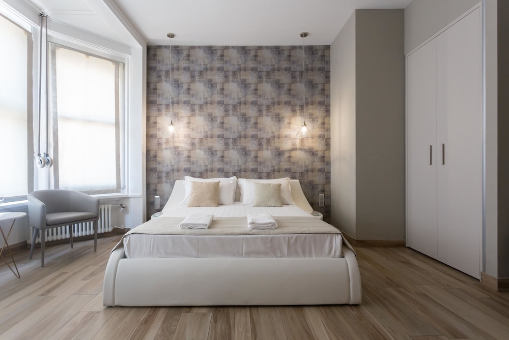 Aparthotel Durini 30/74