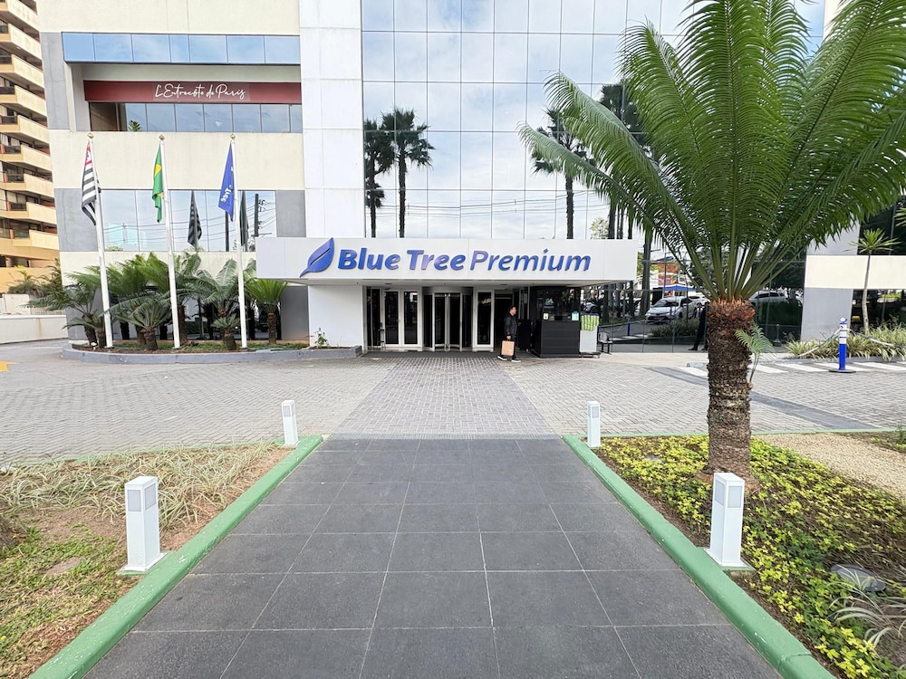 Blue Tree Premium Alphaville 59/66