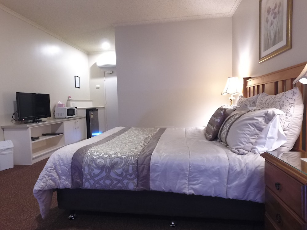 Bayview Motel Rosebud 17/60