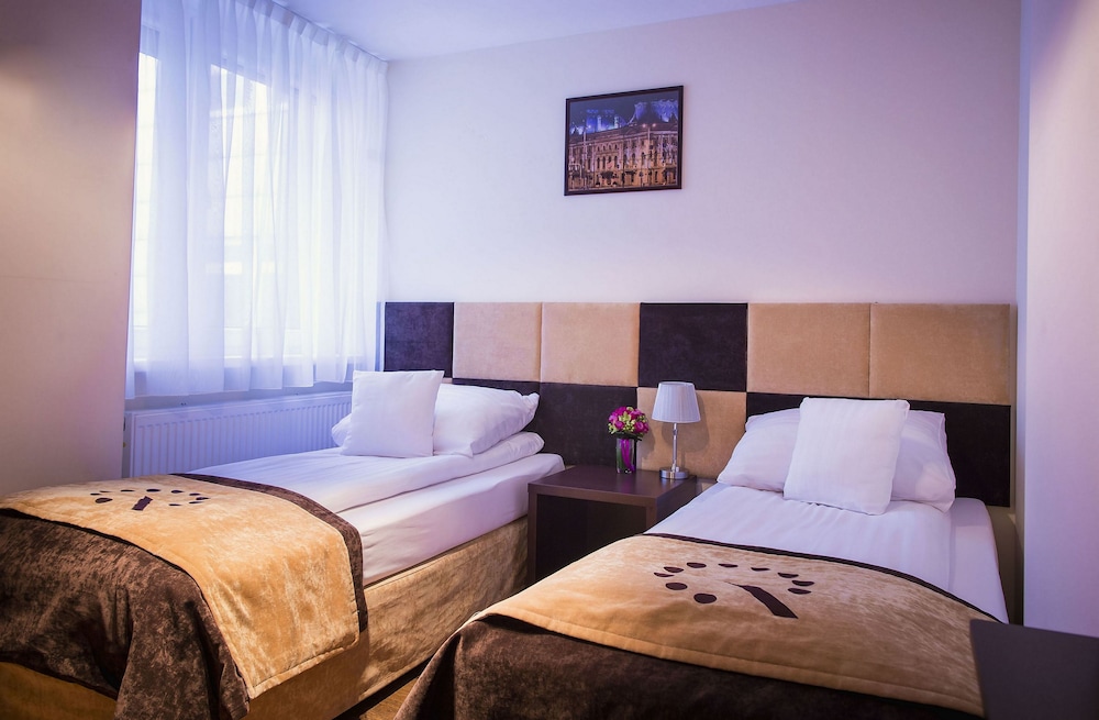 Boutique Hotel's III Pitsudskiego 24/62