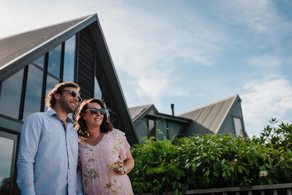 Rimu Lodge 3/40