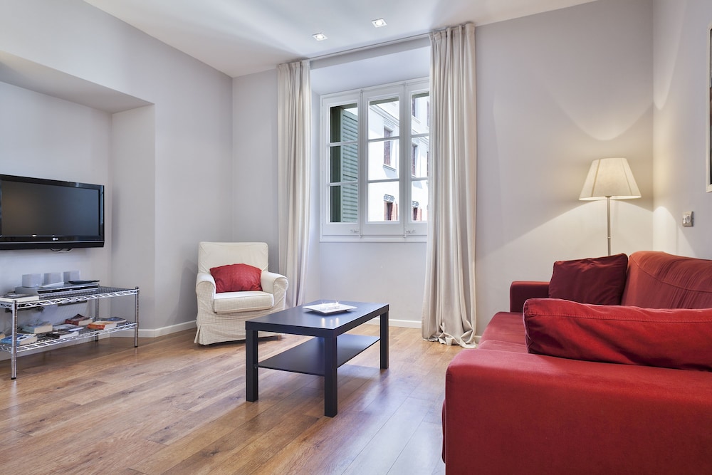 Bonavista Apartments Passeig de Gracia 44/67
