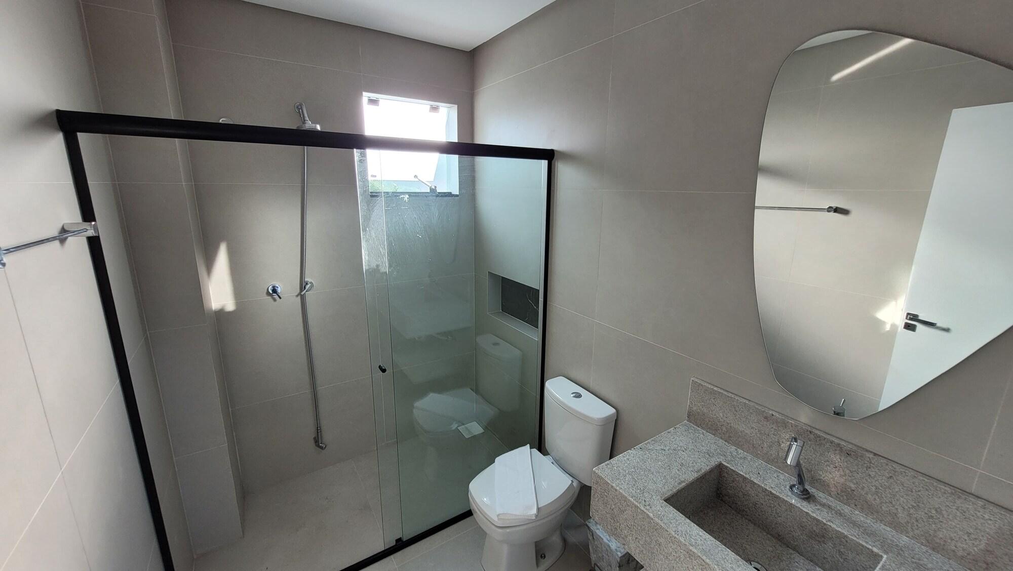 Pousada Aguas de 4 Ilhas 22/25