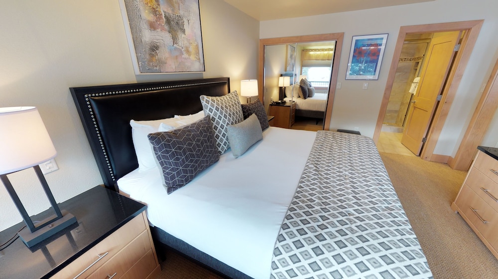 3 Bedrooms, Platinum, Condo, 3 Double Beds