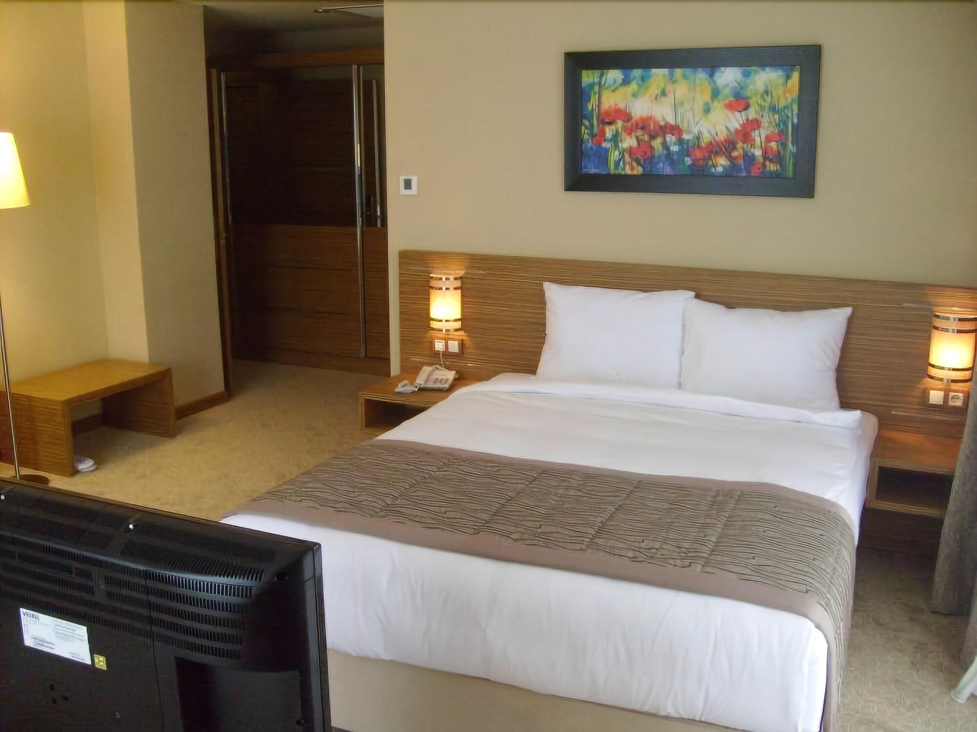 Hotel Almina Park 3/39