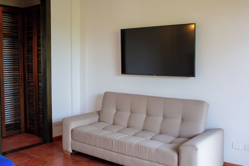 La Herencia Hotel 31/55