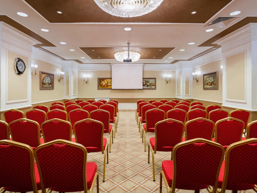 Rixos Almaty Hotel 65/74