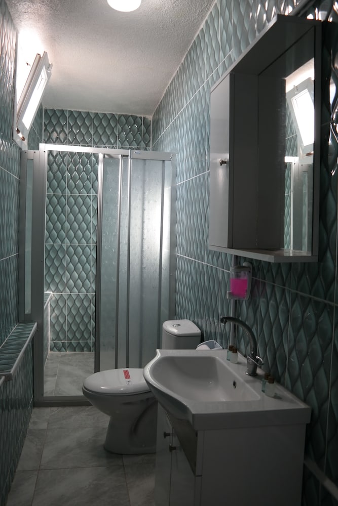 Airport Kumsal Otel 59/59