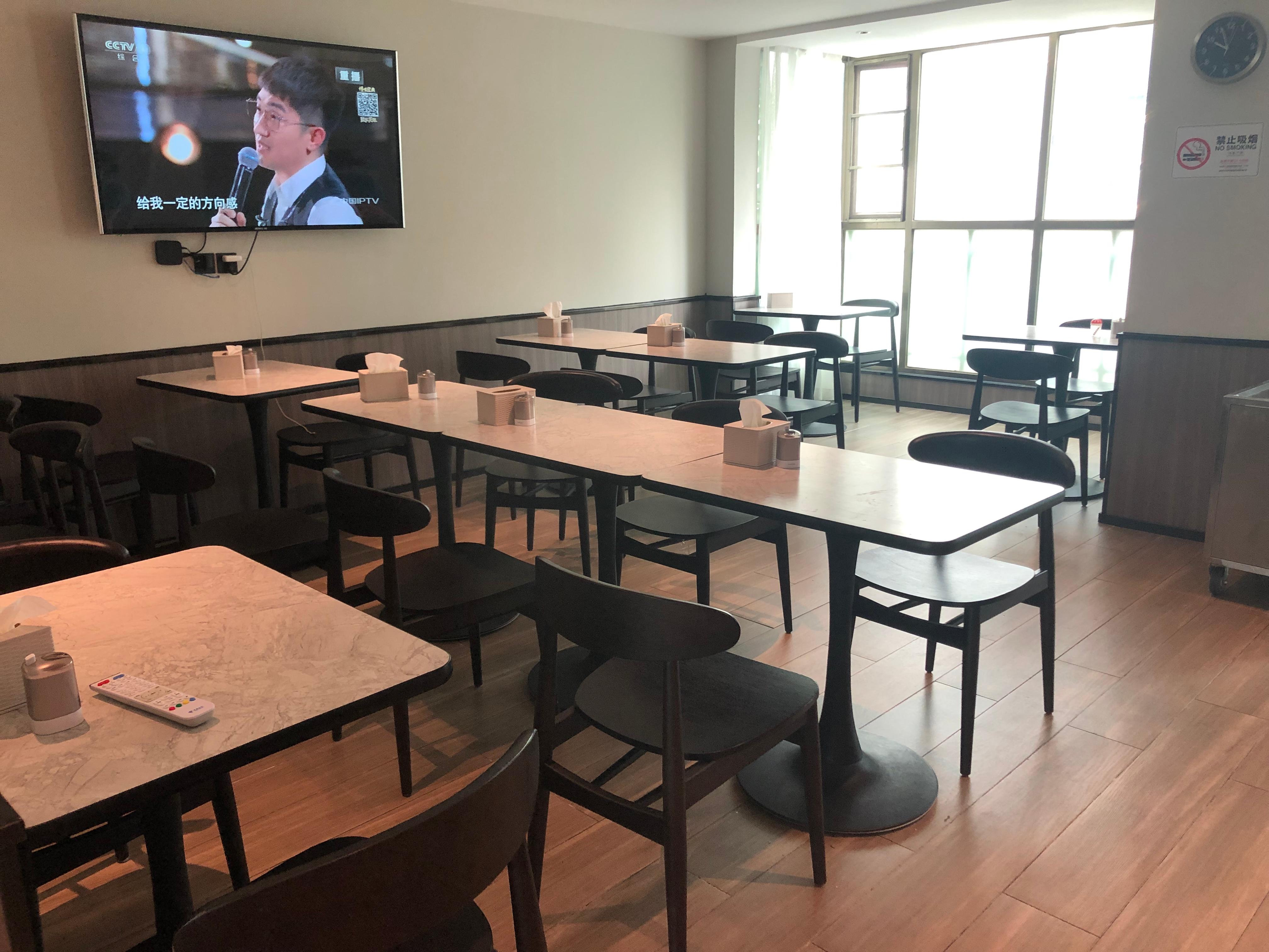 Hanting Hotel Shenzhen Bao an Airport Terminal 24/26
