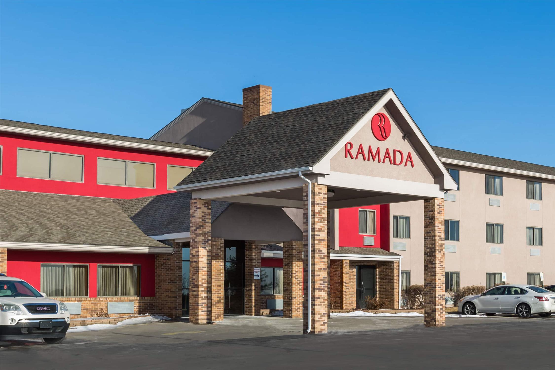 Ramada by Wyndham Platte City KCI Airport 13/15
