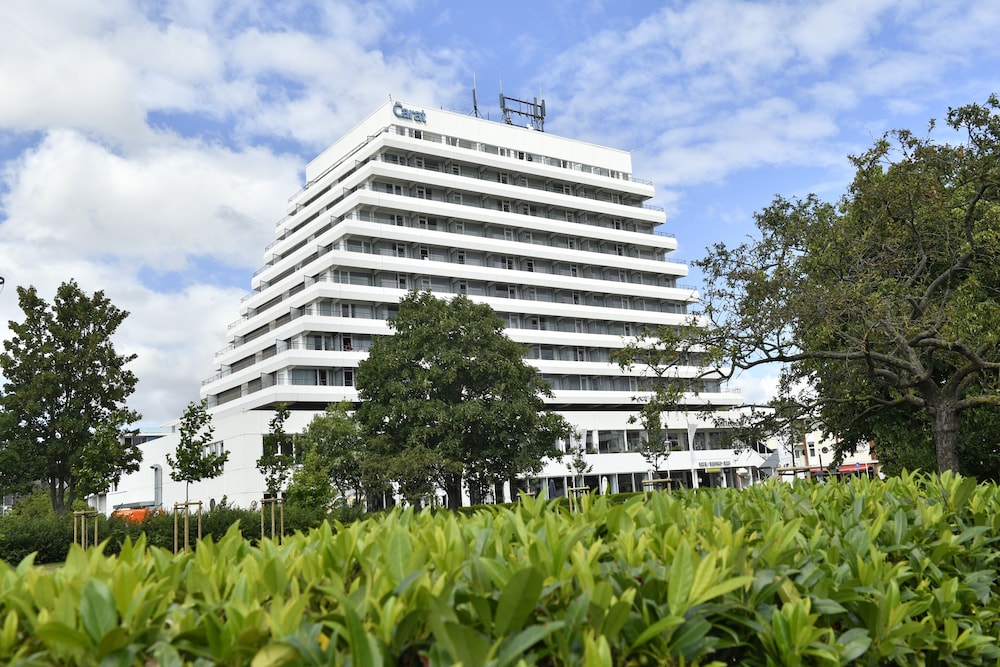 Carat Golf and Sporthotel 2/63