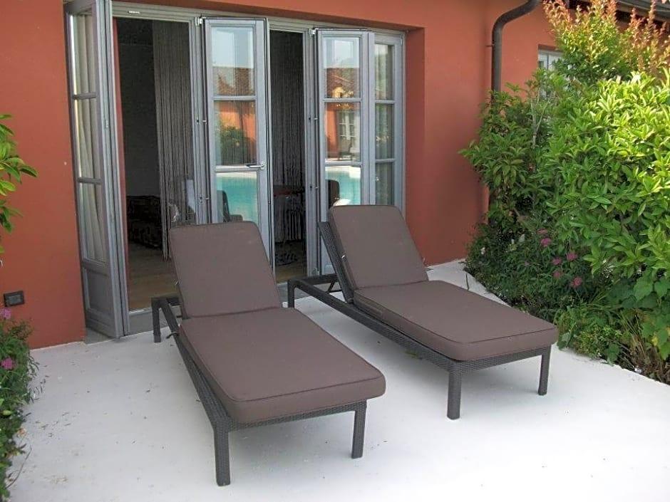 Joia Luxury Hotel Luxury Apartments 17/50