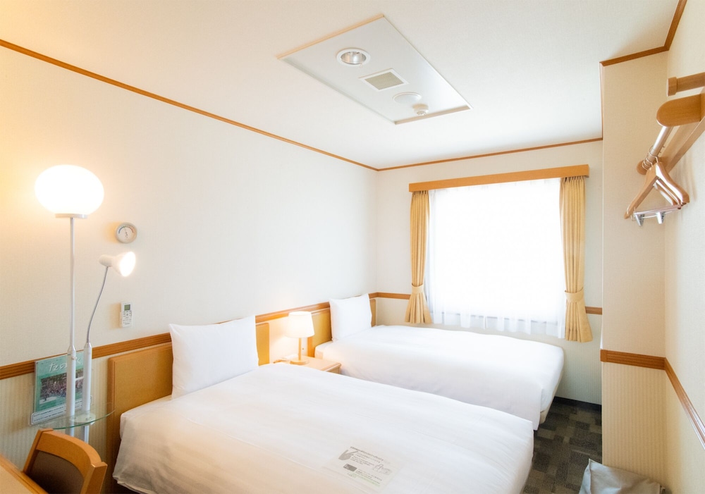 Toyoko Inn Kitami Ekimae 22/67
