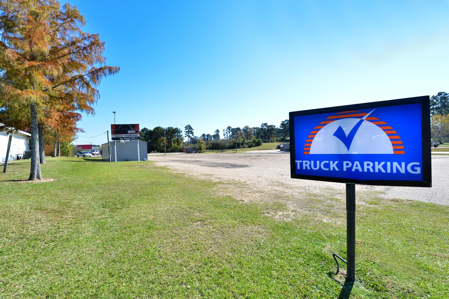 Americas Best Value Inn Brookhaven 23/24