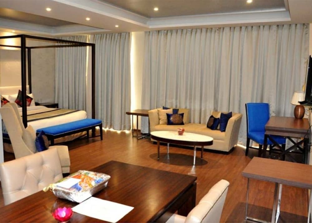 Best Western Indraprastha Resort And Spa 45/61