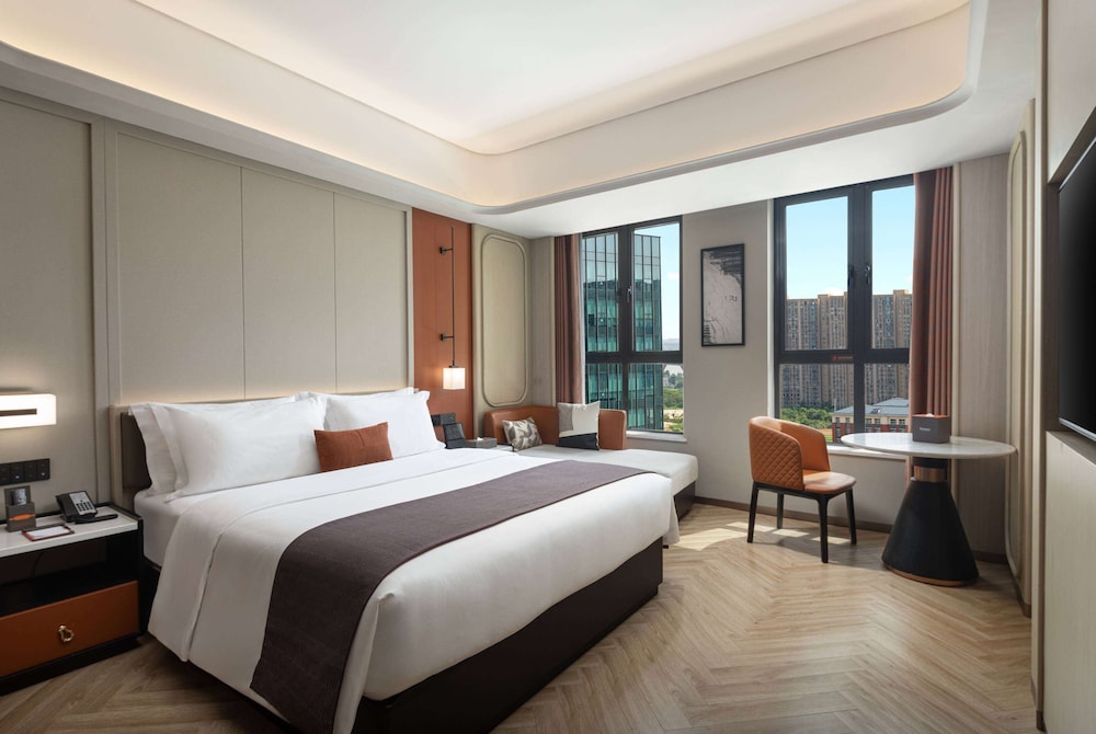 Ramada by Wyndham Changsha Yanghu 15/34