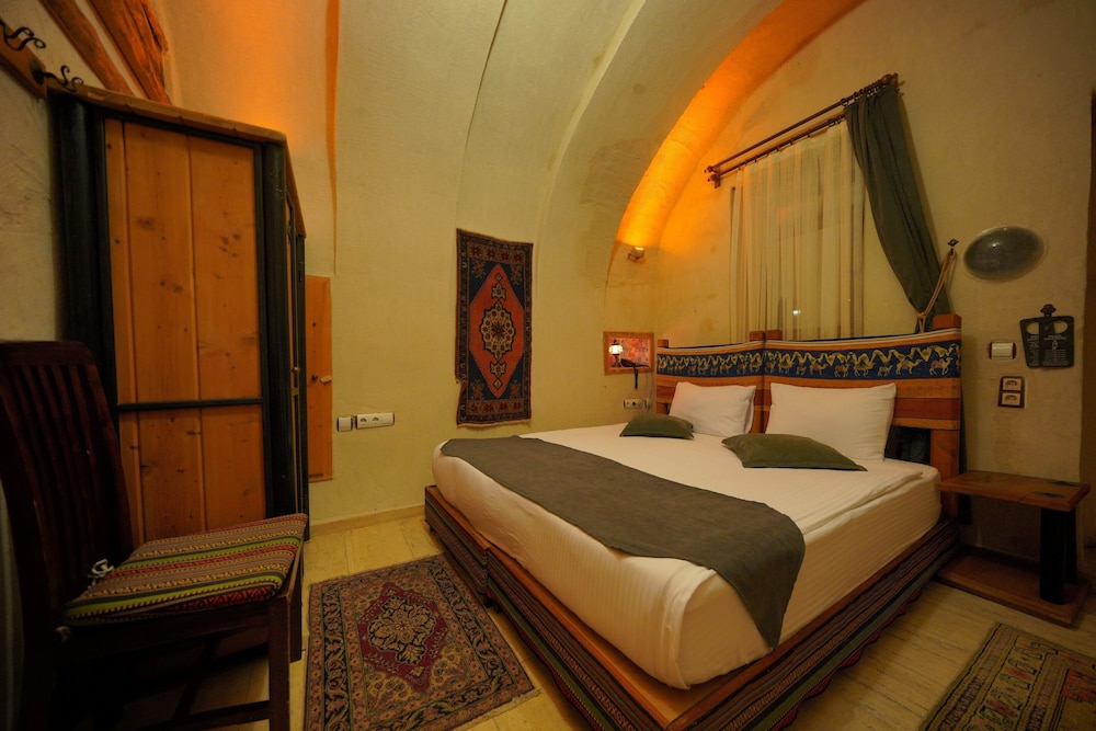 Fosil Cave Hotel 13/50