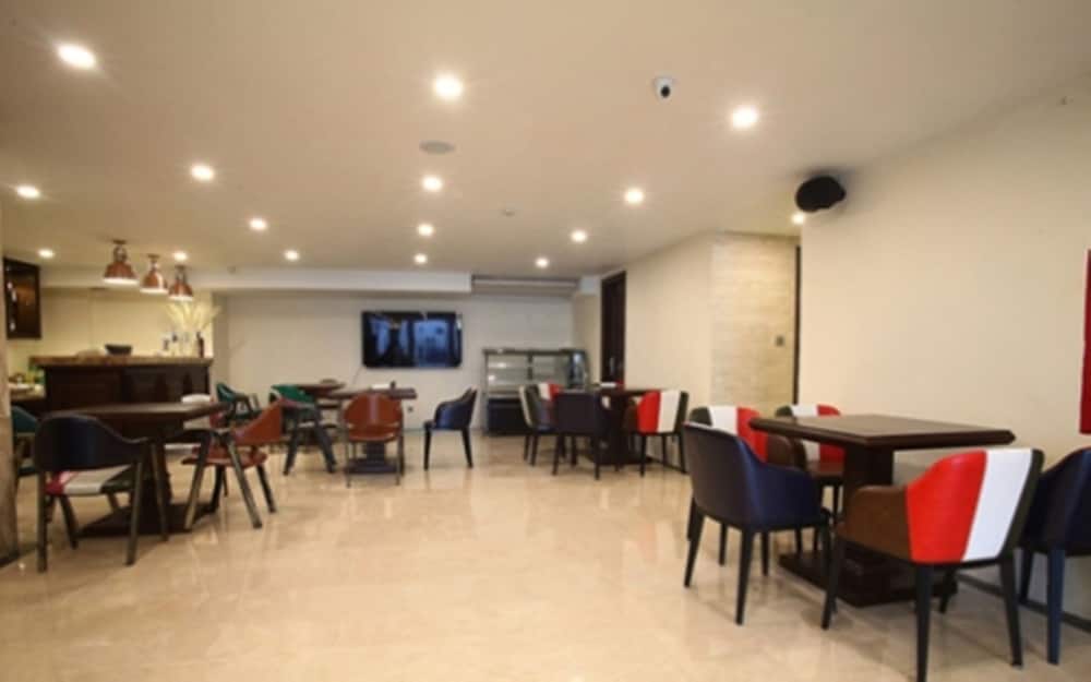 Paris Boutique Sapa Hotel 38/47