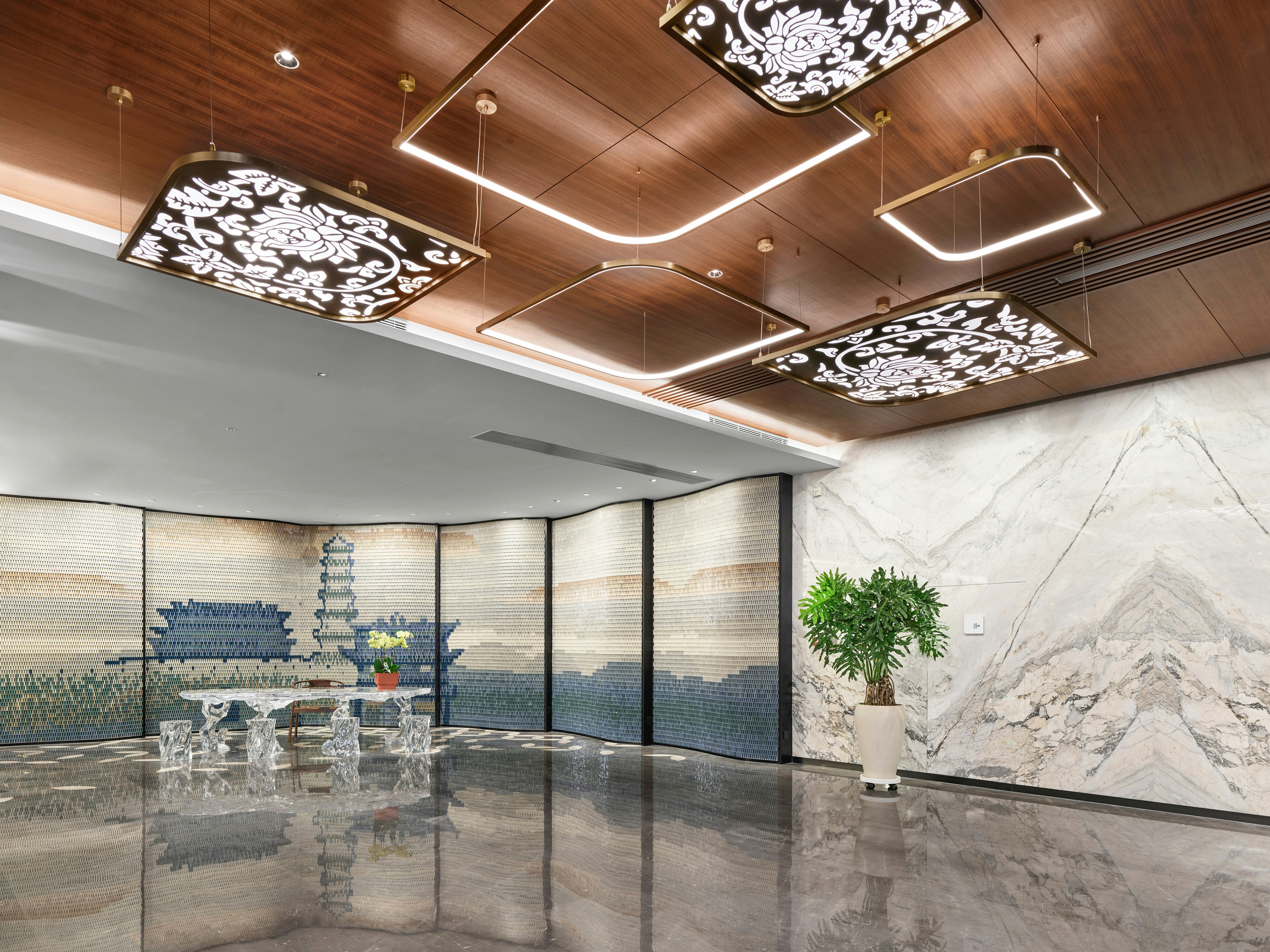 Hilton Garden Inn Datong Pingcheng 8/26