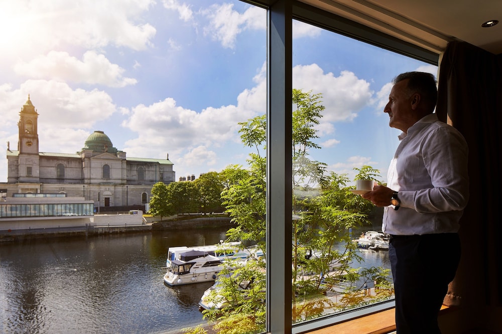 RADISSON BLU HOTEL, ATHLONE 32/67