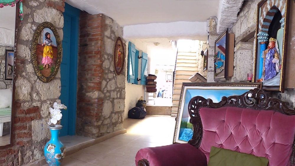 Bedirhan Konak Otel 39/58