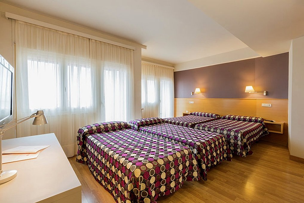 Hotel Santamaria 14/29