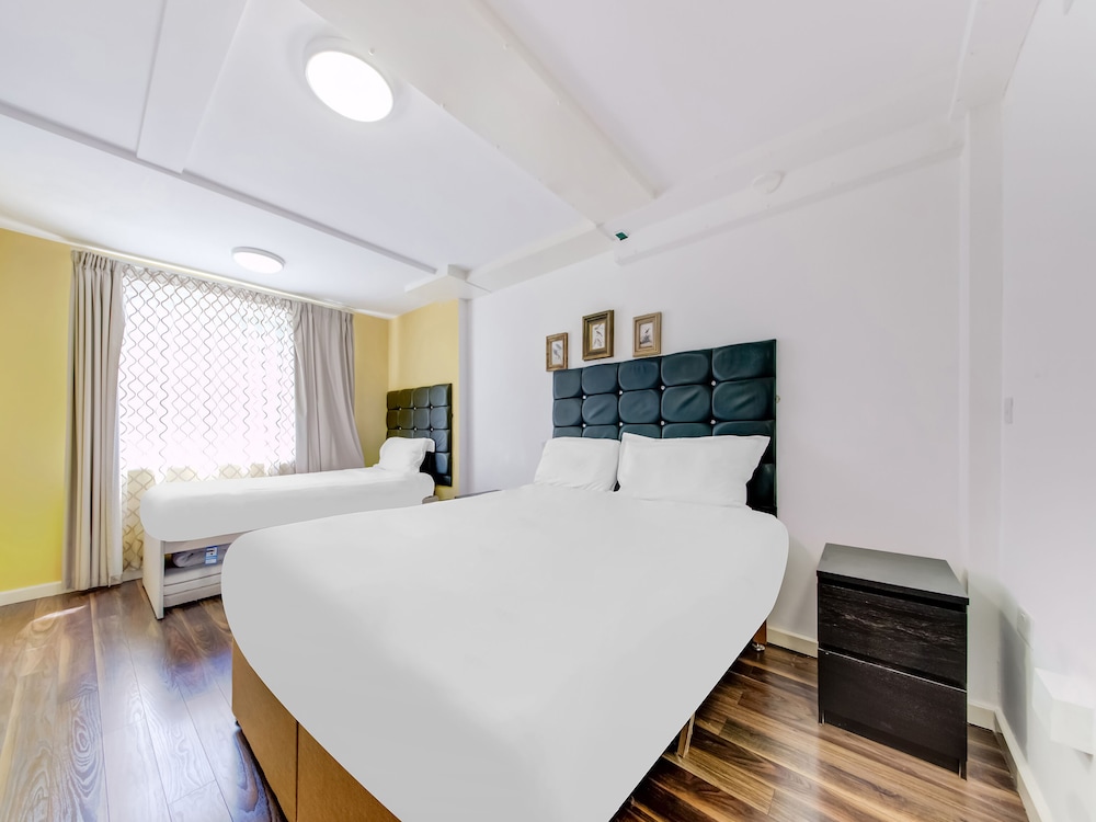 Grantly Hotel London Shepherd s Bush 19/50