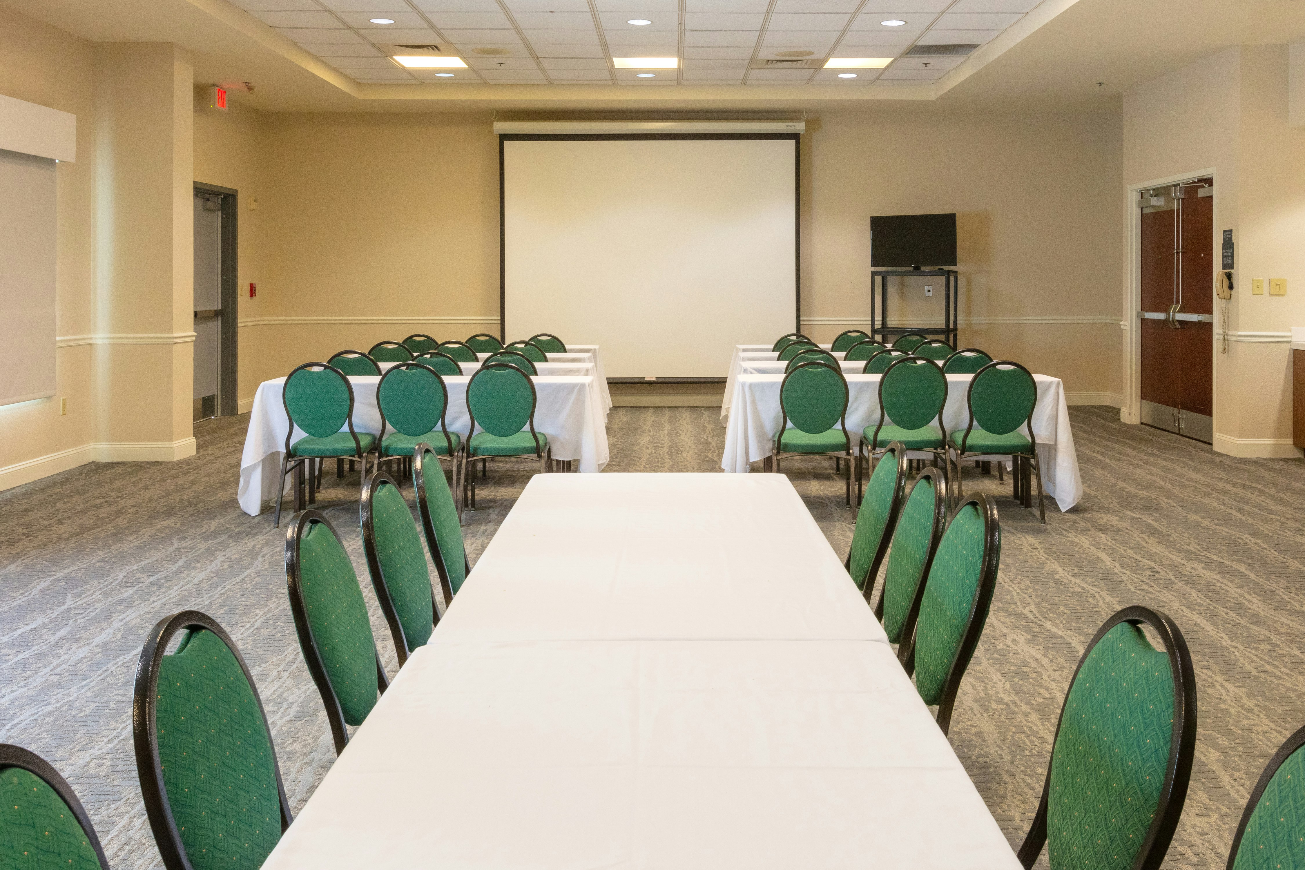 Hilton Garden Inn Daytona Beach Airport 53/55