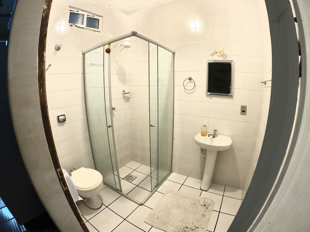 World Hostel 26/26