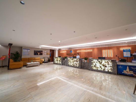 Xiangxie Lidu Hotel 6/30