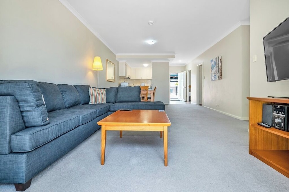 C Mandurah Resort and Serviced Apartments 31/47