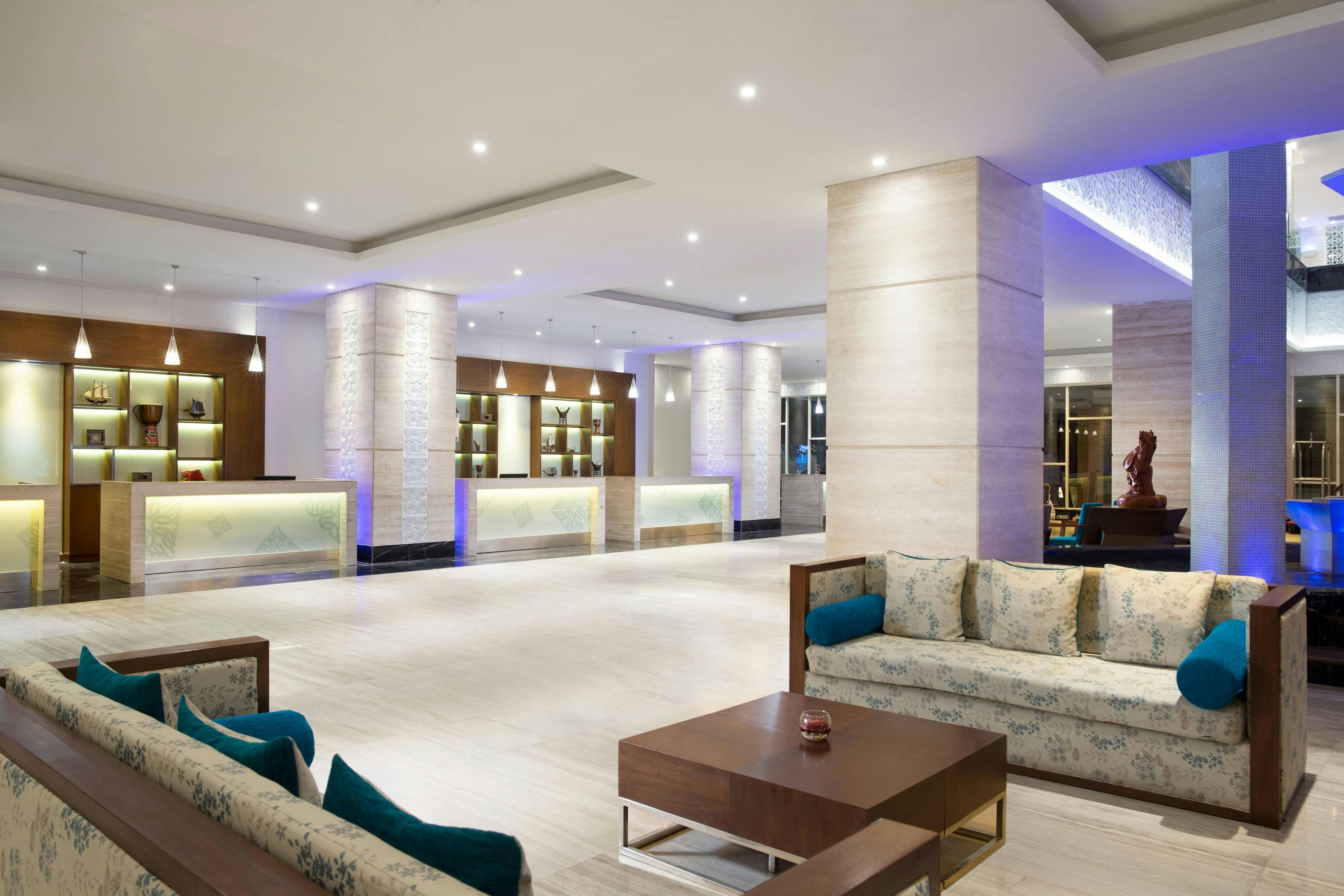 Four Points By Sheraton Makassar 5/47