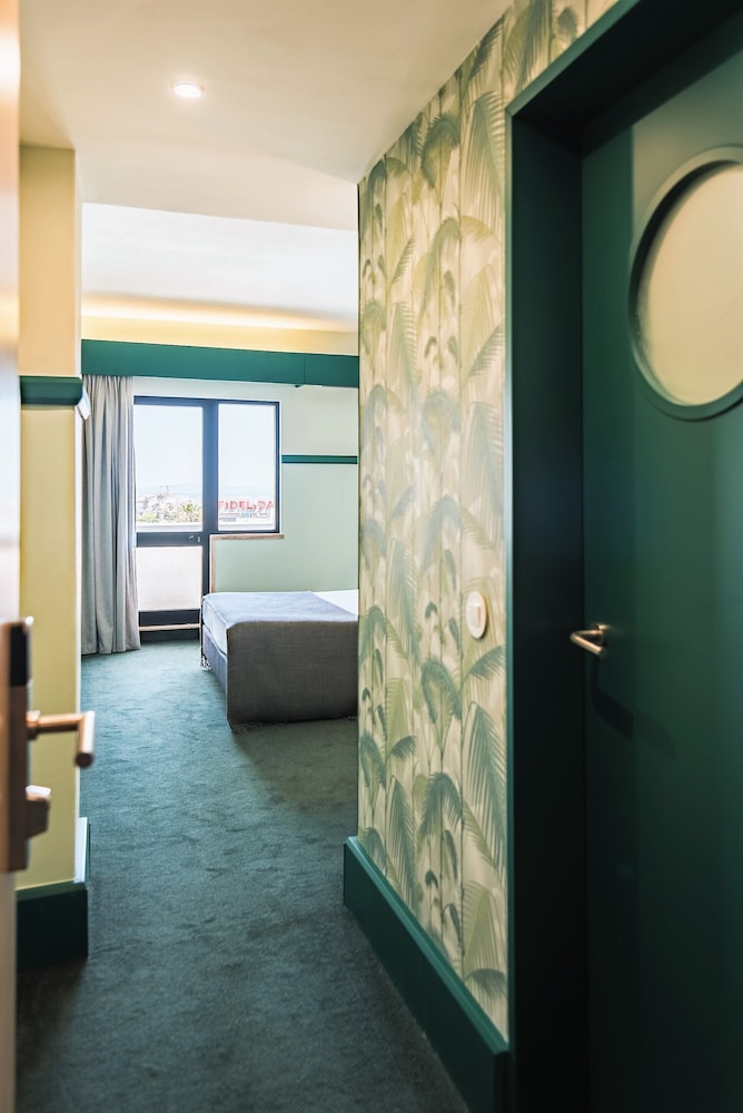 Amazonia Lisboa Hotel 22/68