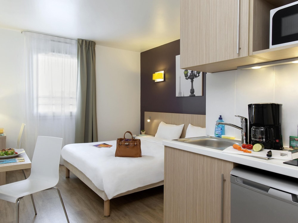 Adagio Access Paris Clichy 15/63