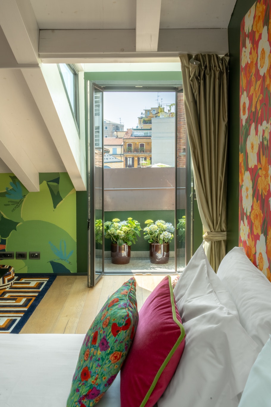 Speronari Suites 15/50