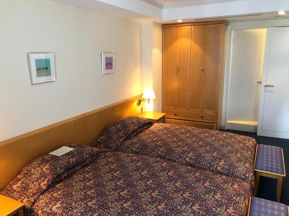 KUSHIRO PRINCE HOTEL 30/74