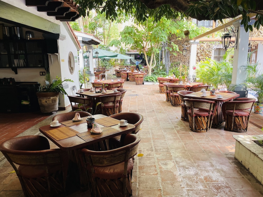 Hotel Boutique Villa Bonita 59/74
