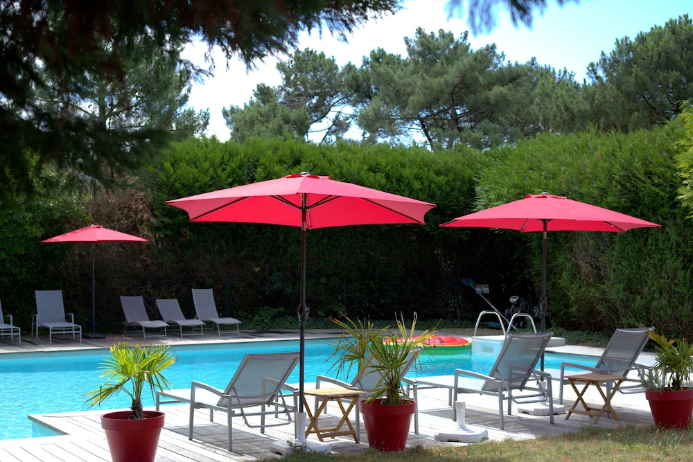 Le Galet Hotel & Spa 32/41